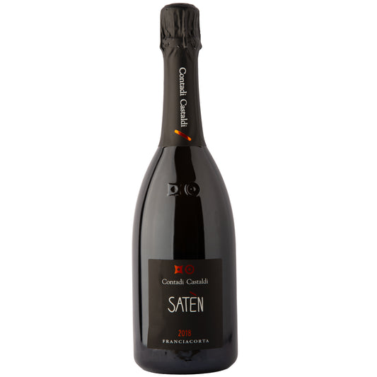 Contadi Castaldi- Satèn Brut 2020