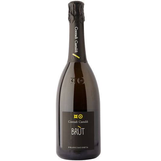 Contadi Castaldi- Brut