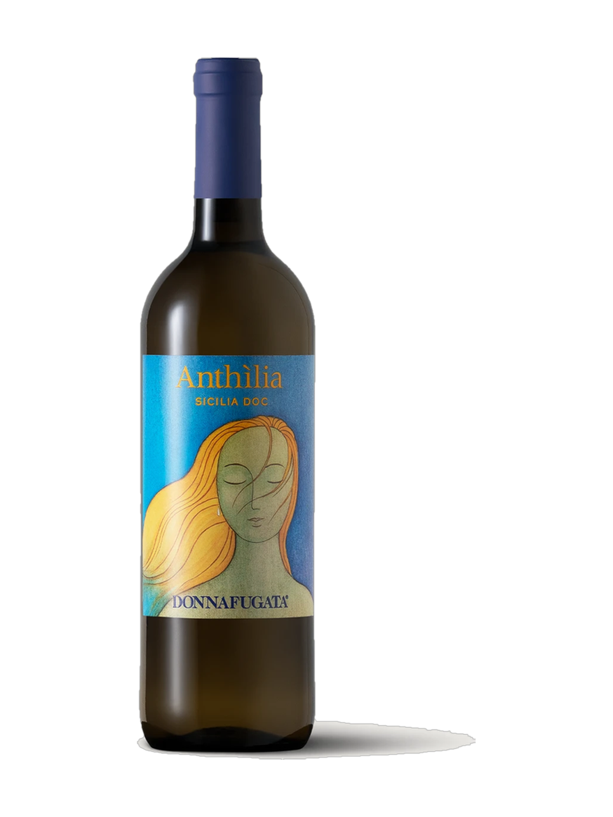 Donnafugata — Anthilia IGT