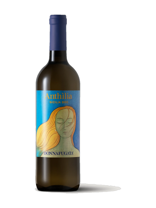 Donnafugata — Anthilia IGT