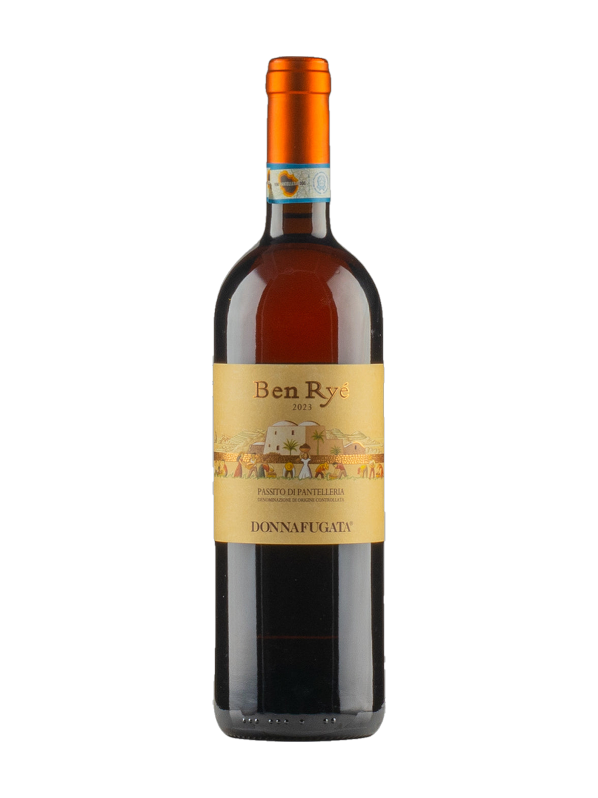 Donnafugata — Ben Ryé DOC