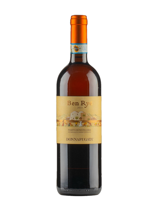 Donnafugata — Ben Ryé DOC