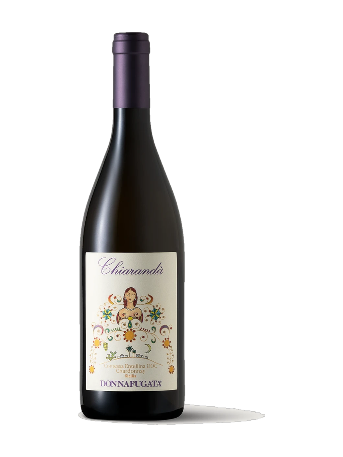 Donnafugata — Chiarandà DOC