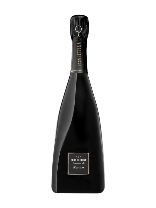 Ferghettina — Franciacorta Riserva 33 Non Dosato DOCG