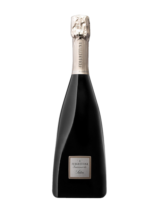 Ferghettina — Franciacorta Satèn Brut DOCG