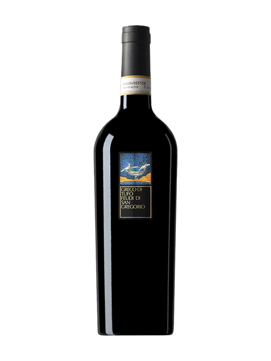Feudi di San Gregorio — Greco di Tufo DOCG
