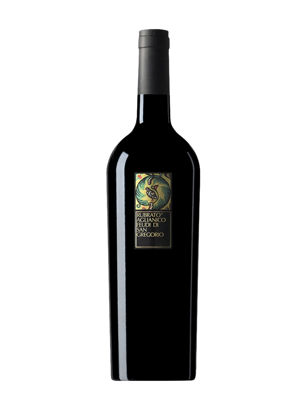Feudi di San Gregorio — Rubrato IGT