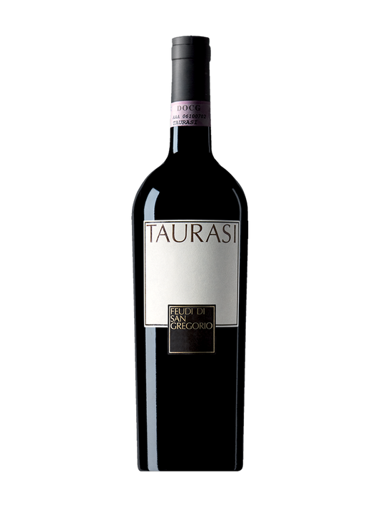 Feudi di San Gregorio — Taurasi DOCG