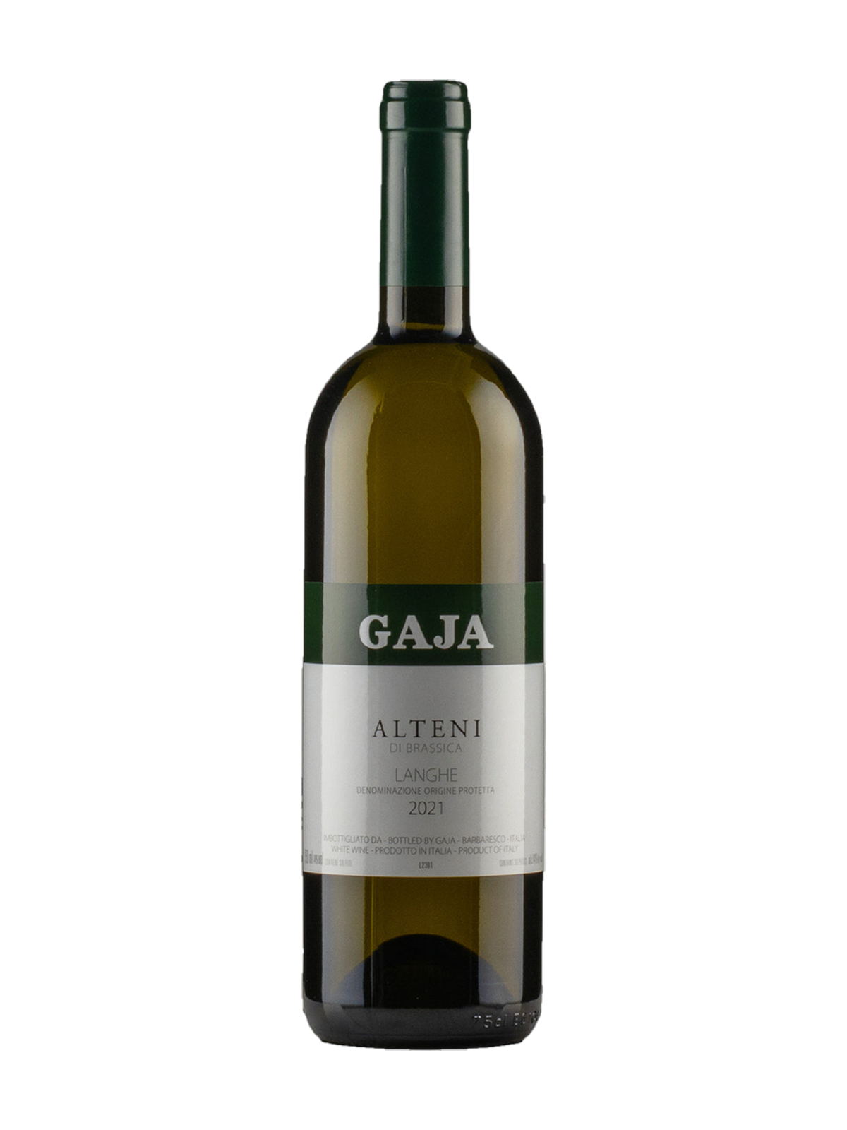 Gaja — Alteni di Brassica Langhe DOC