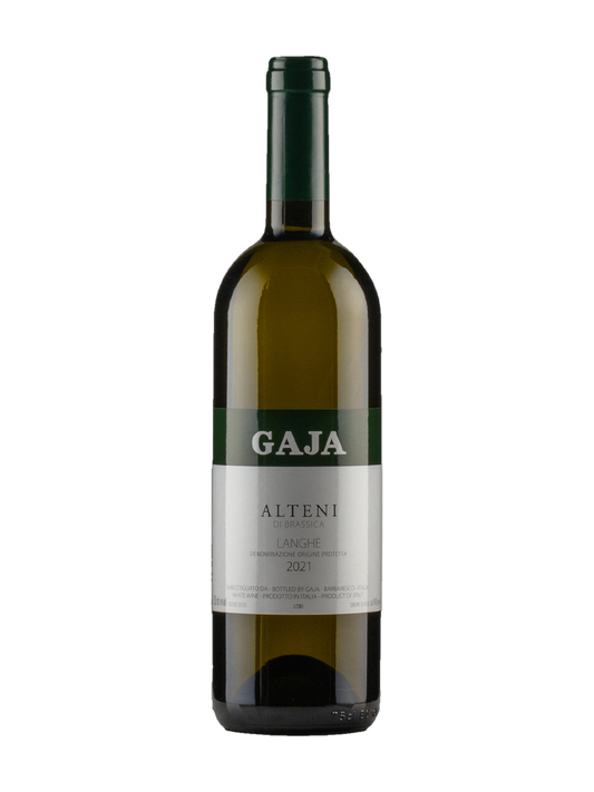 Gaja — Alteni di Brassica Langhe DOC