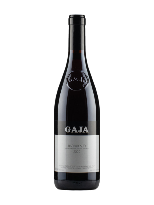 Gaja — Barbaresco DOCG