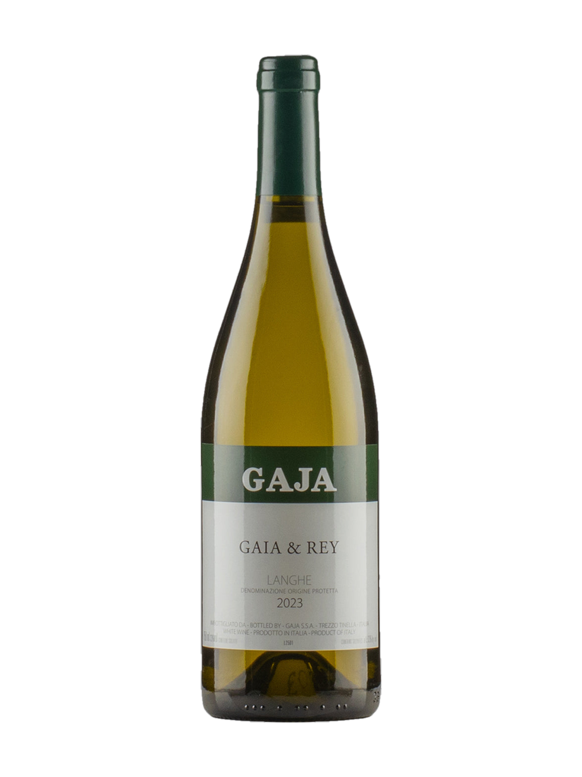 Gaja — Gaja & Rey Langhe DOC