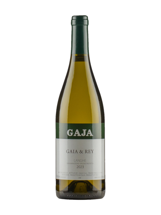 Gaja — Gaja & Rey Langhe DOC