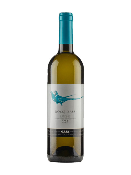 Gaja — Rossj-Bass Langhe DOC