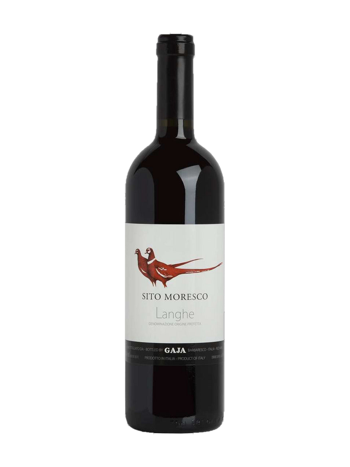 Gaja — Sito Moresco Langhe DOC