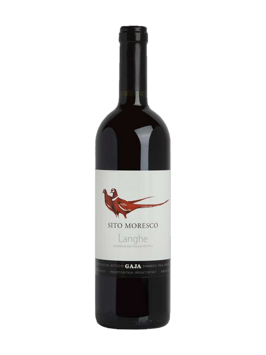 Gaja — Sito Moresco Langhe DOC