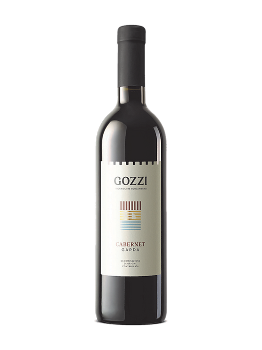 Gozzi — Cabernet Garda DOC