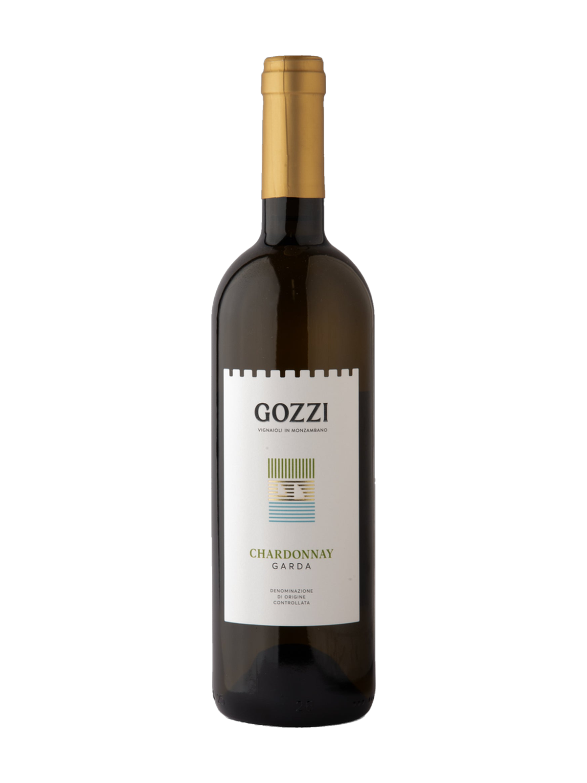 Gozzi — Chardonnay Garda DOC