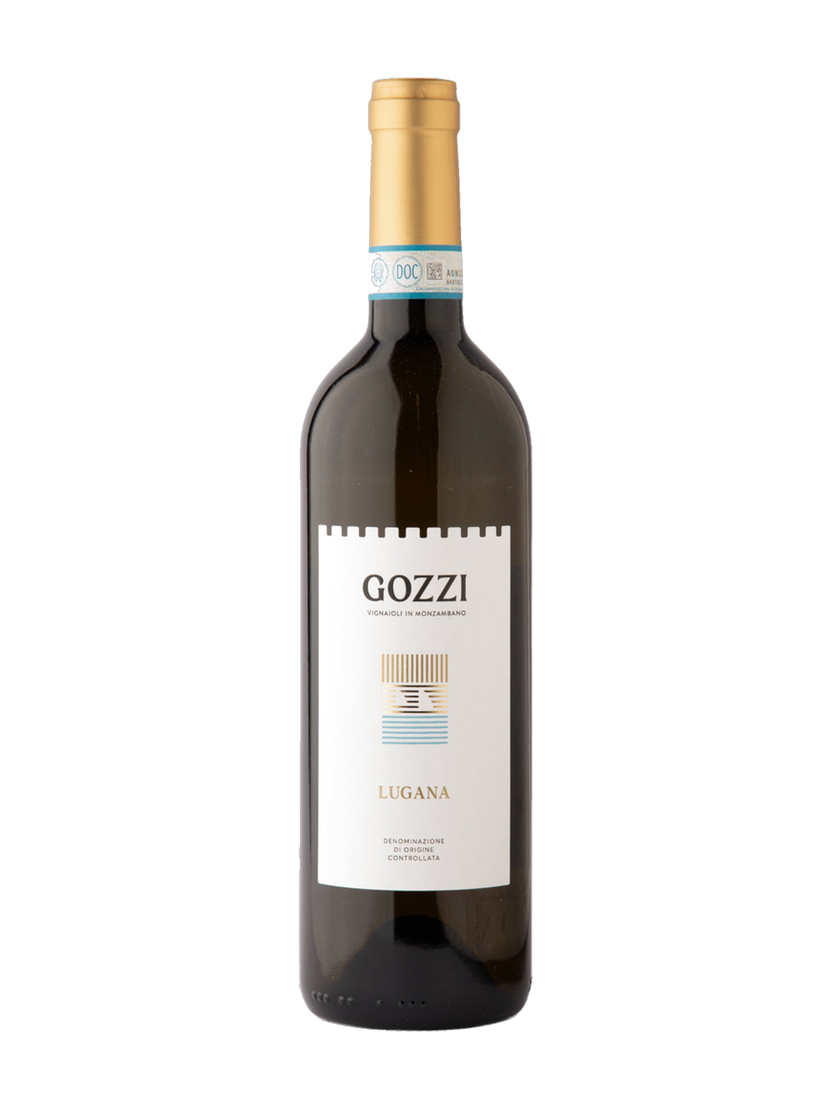 Gozzi — Lugana DOC