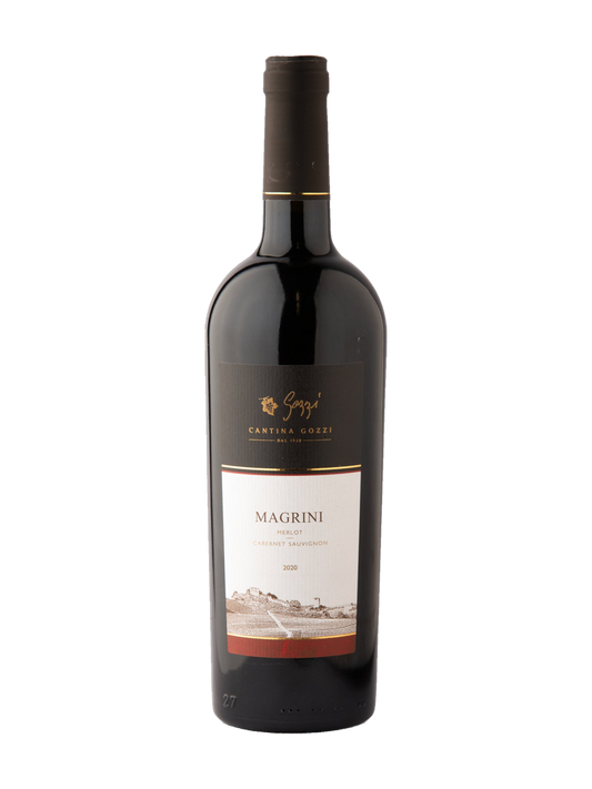 Gozzi — Rosso Magrini Alto Mincio IGP Riserva