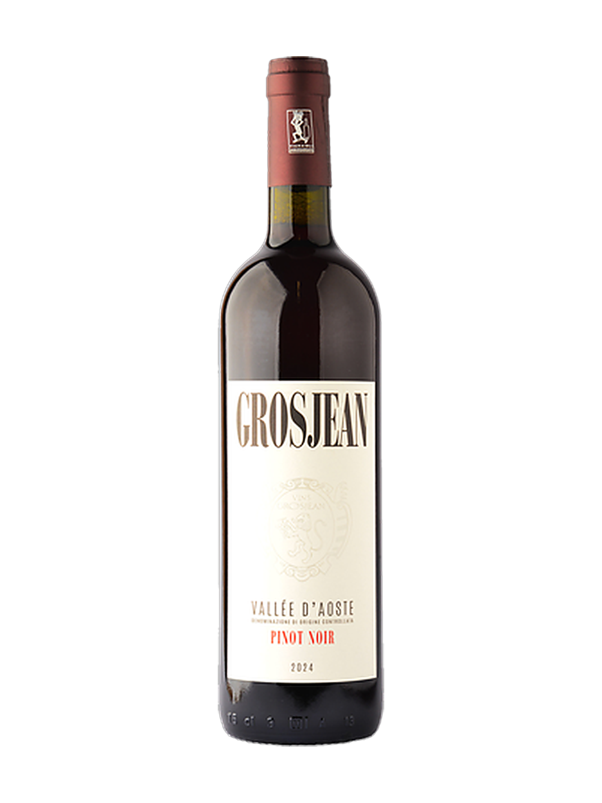Grosjean — Pinot Noir Valle d'Aosta DOC