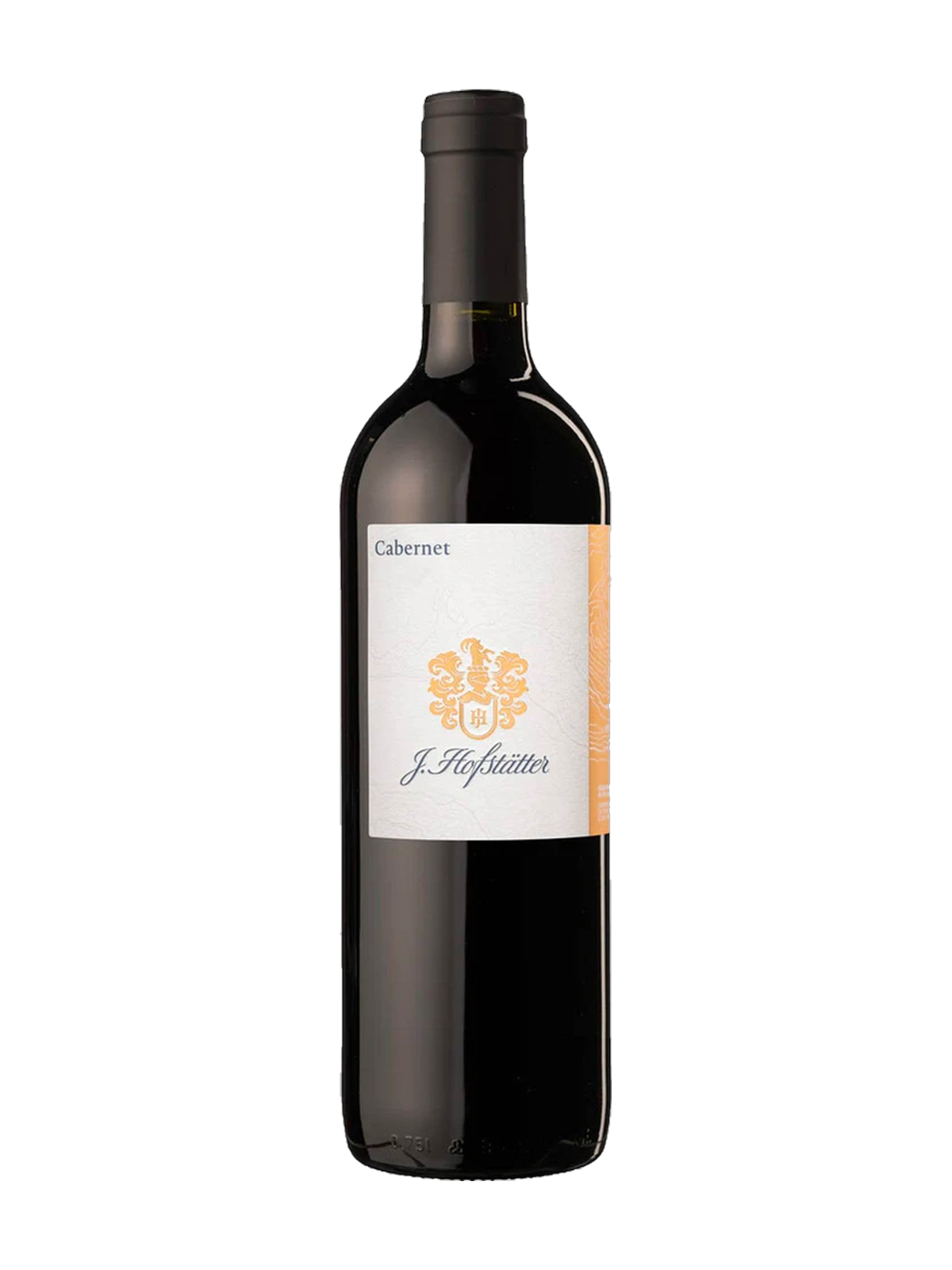 Hofstätter — Cabernet Sauvignon DOC