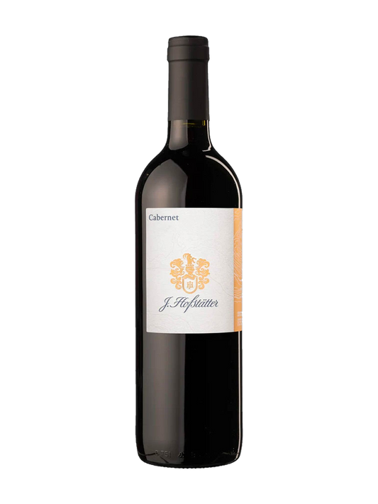 Hofstätter — Cabernet Sauvignon DOC