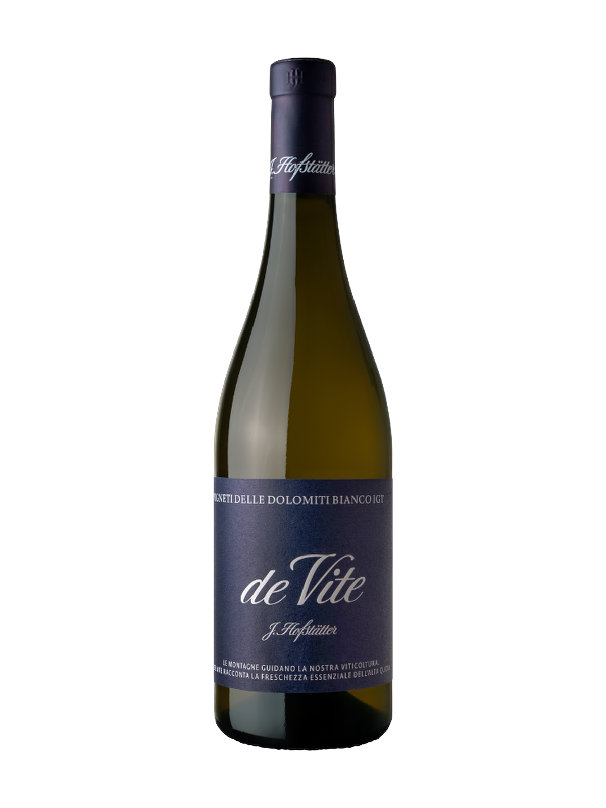 Hofstätter — De Vite IGT
