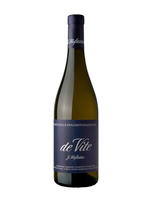 Hofstätter — De Vite IGT