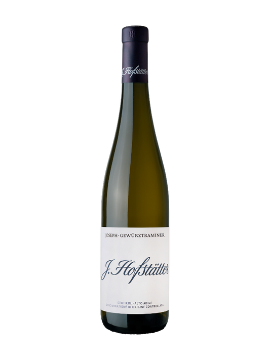 Hofstätter — Gewürztraminer DOC