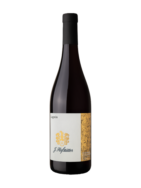Hofstätter — Lagrein DOC
