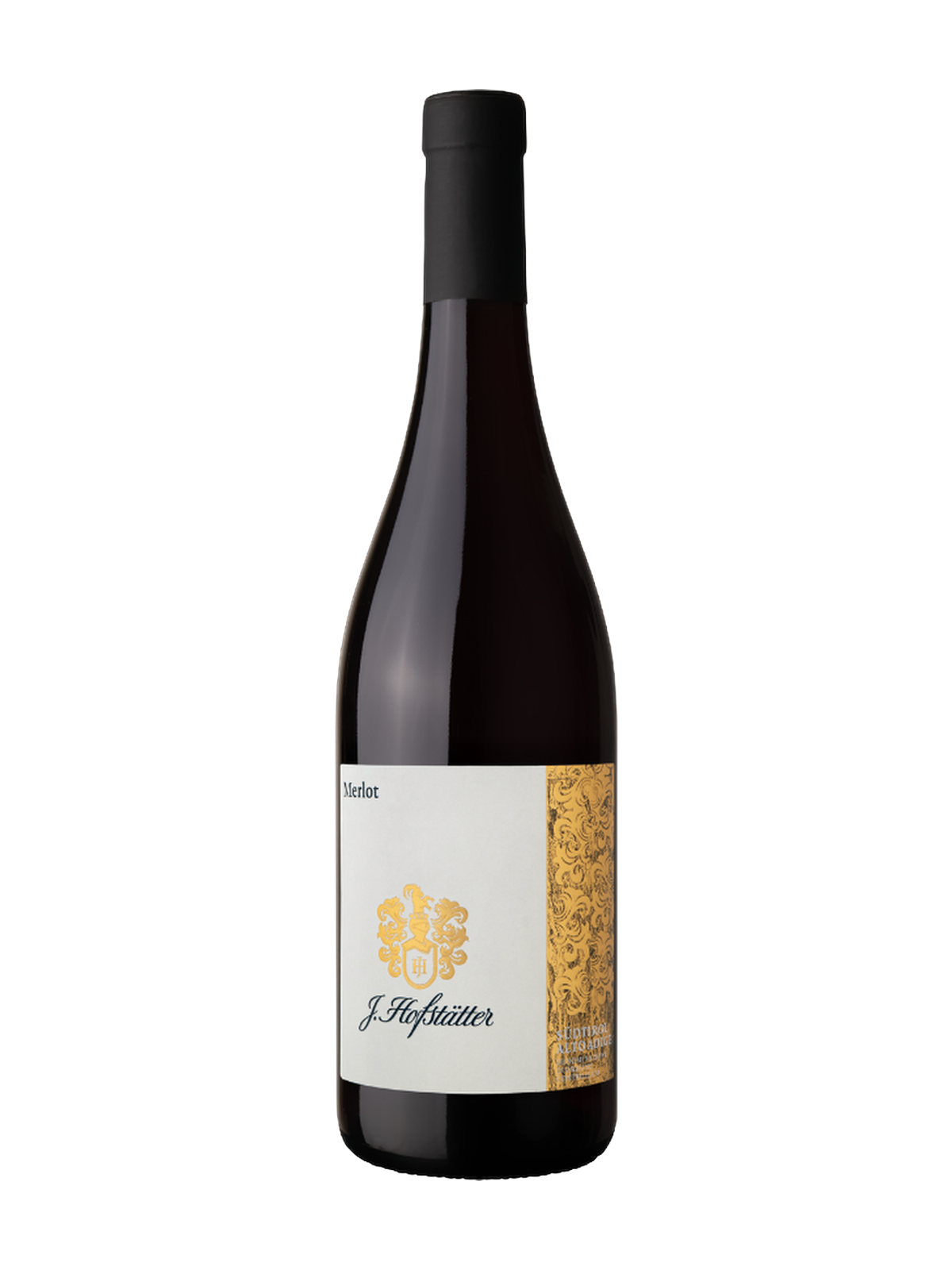 Hofstätter — Merlot DOC