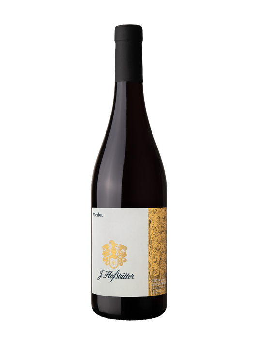 Hofstätter — Merlot DOC