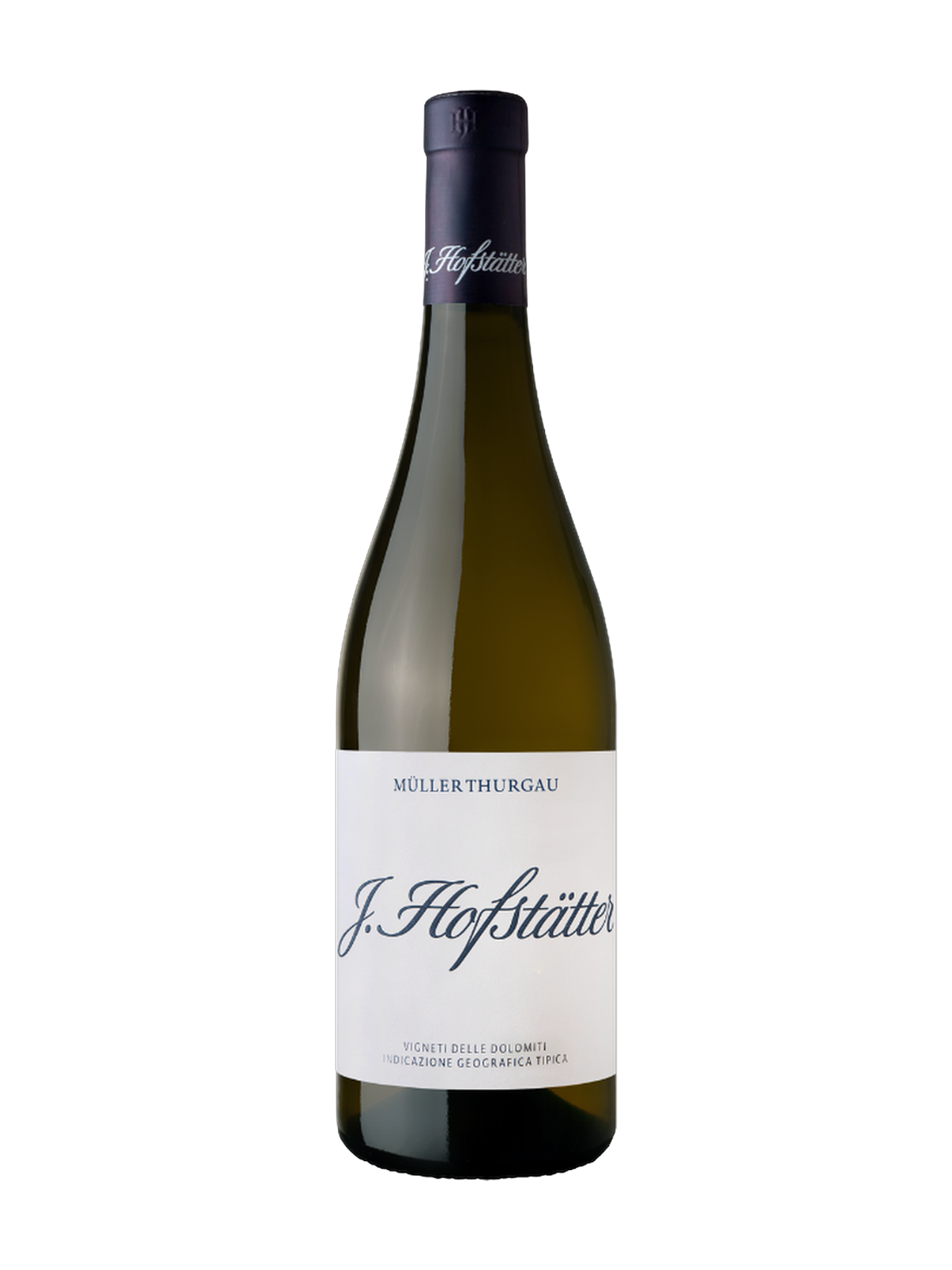 Hofstätter — Müller Thurgau Michei DOC