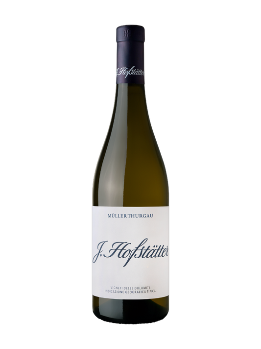 Hofstätter — Müller Thurgau Michei DOC