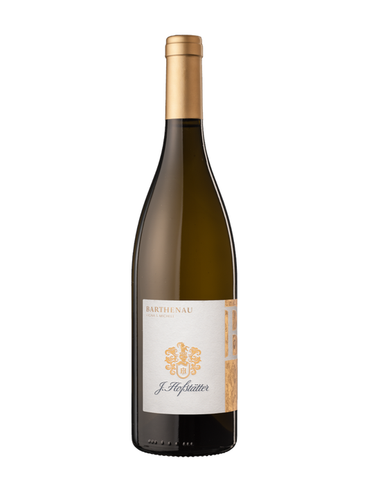 Hofstätter — Pinot Bianco Barthenau Vigna San Michele DOC