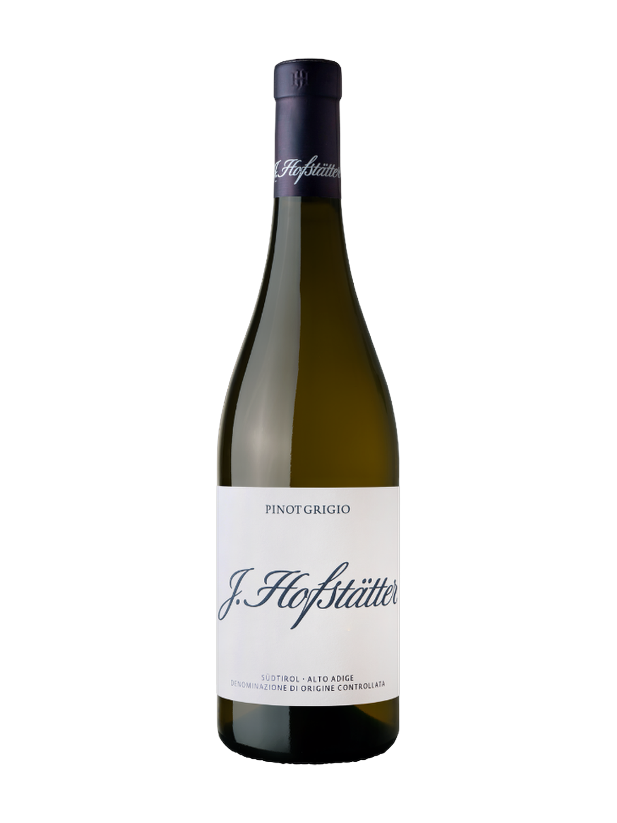 Hofstätter — Pinot Grigio DOC