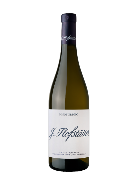Hofstätter — Pinot Grigio DOC