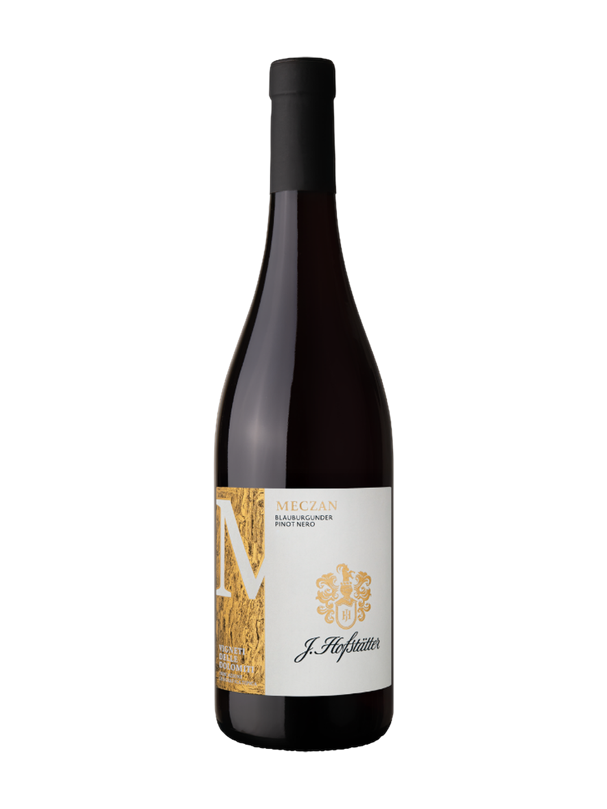 Hofstätter — Pinot Nero Meczan IGT