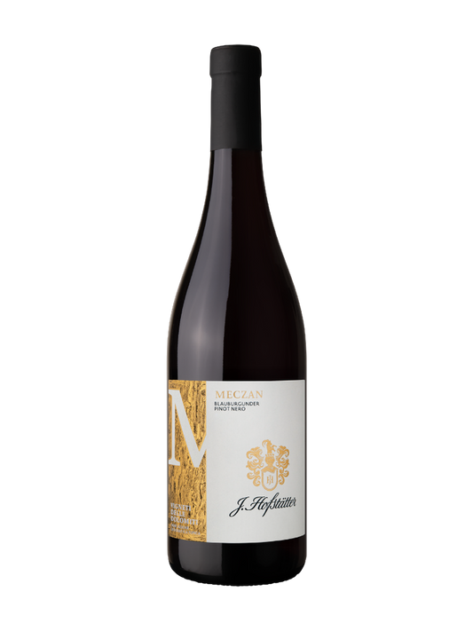 Hofstätter — Pinot Nero Meczan IGT