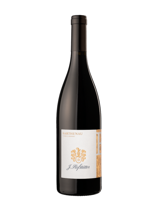 Hofstätter — Pinot Nero Barthenau Vigna S. Urbano DOC