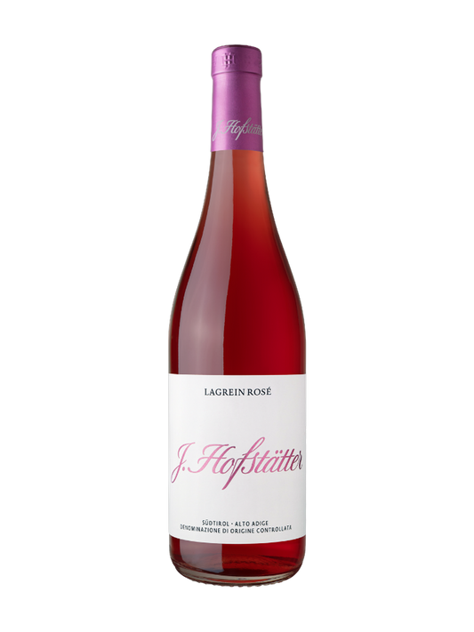 Hofstätter — Lagrein Rosé DOC