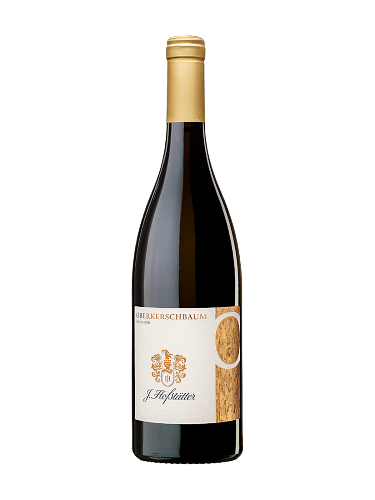 Hofstätter — Sauvignon Oberkerschbaum DOC