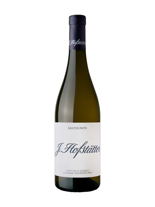 Hofstätter — Sauvignon IGT Vigneti delle Dolomiti