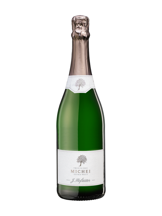 Hofstätter — Trento DOC Michei Extra Brut 48 mesi