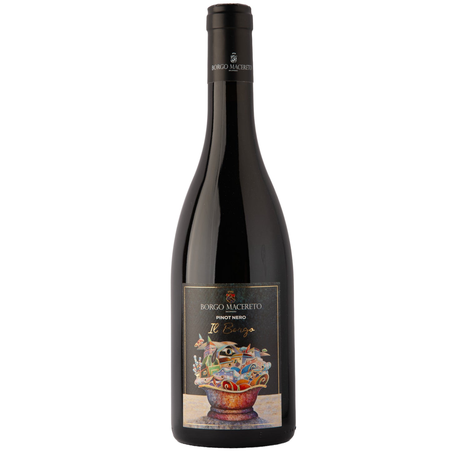 Borgo Macereto - Il Borgo IGT Pinot Noir 2020