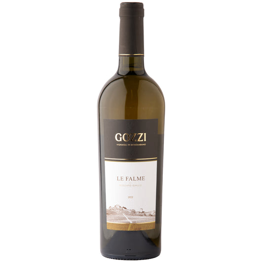 Vino bianco del Garda - Alto Mincio IGT Riserva Le Falme