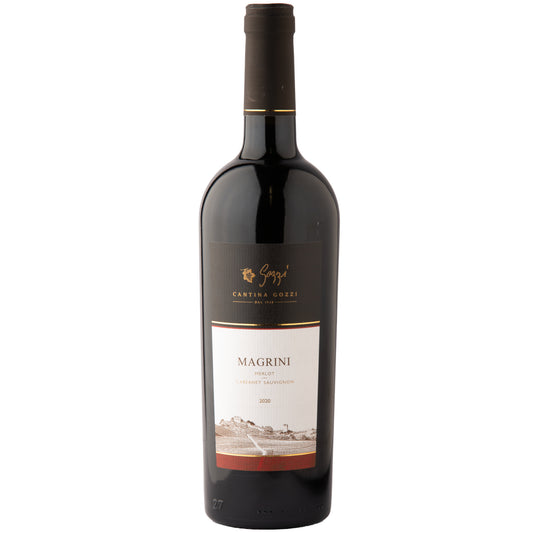 Vini del Garda - Alto Mincio IGT Riserva Rosso Magrini 2020