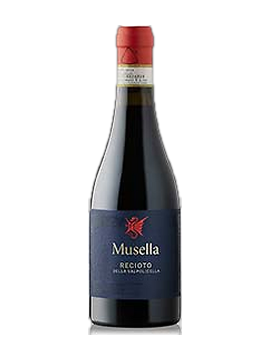 Musella — Recioto della Valpolicella DOCG