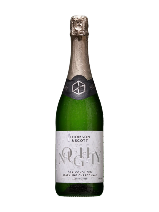 Noughty — Sparkling Chardonnay 0,0%